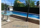 Chalet independiente con terreno en venta en la España, Gerena, ref: TR408248 foto