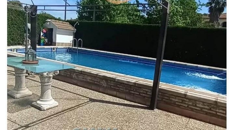 Sevilla - Gerena - 239m2