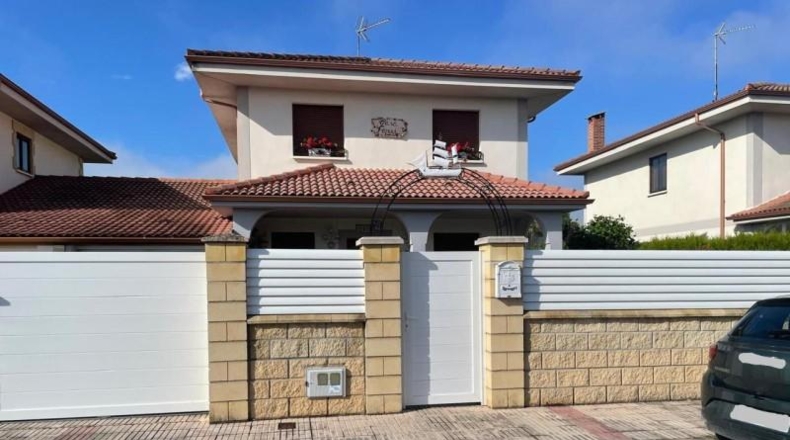 Burgos - Medina de Pomar - 510m2