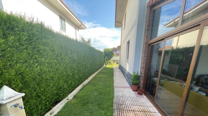 Burgos - Medina de Pomar - 510m2