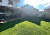 Chalet independiente con terreno en venta en la España, Medina de Pomar, ref: TR407231 foto