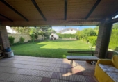 Chalet independiente con terreno en venta en la España, Medina de Pomar, ref: TR407231 foto