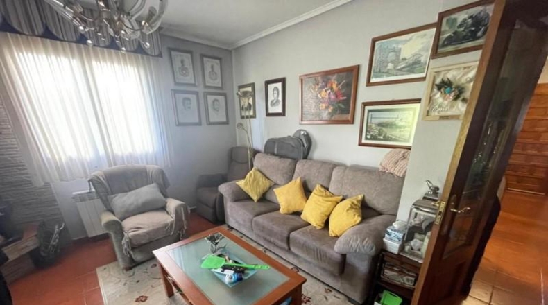 Burgos - Medina de Pomar - 510m2