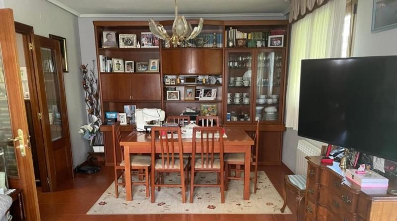 Burgos - Medina de Pomar - 510m2