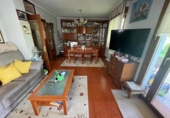 Chalet independiente con terreno en venta en la España, Medina de Pomar, ref: TR407231 foto