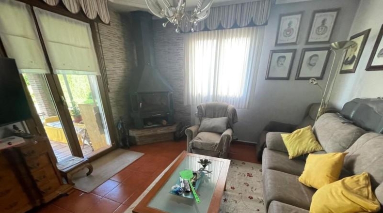 Burgos - Medina de Pomar - 510m2