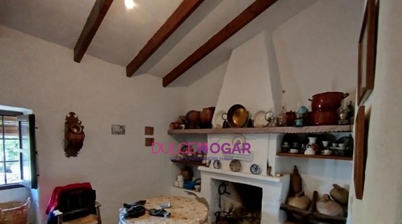 Málaga - Benamocarra - 9000m2