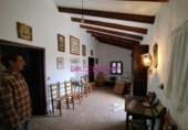 Casa de camp amb terreny en venda a la España, Benamocarra, ref.: TR288159 foto
