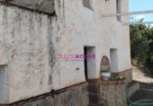 Casa de camp amb terreny en venda a la España, Benamocarra, ref.: TR288159 foto