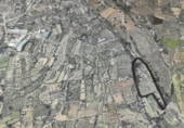 Terreno no urbanizable en venta en la España, Gójar, ref: TR346704 foto