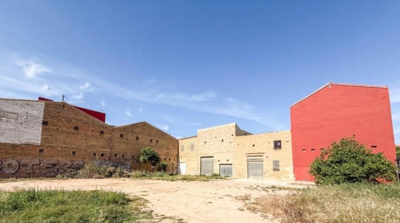 Валенсия - Valencia - 222m2