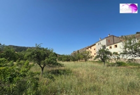 Alhama de Aragón 6000&nbsp;м²