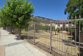 Alhama de Aragón 6000&nbsp;м²