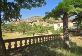 Alhama de Aragón 6000&nbsp;м²