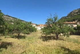 Alhama de Aragón 6000&nbsp;м²