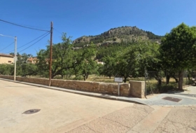 Alhama de Aragón 6000&nbsp;м²