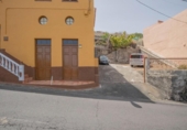 Casa de campo con terreno en venta en la España, Icod de los Vinos, ref: TR310334 foto