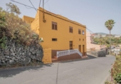 Casa de campo con terreno en venta en la España, Icod de los Vinos, ref: TR310334 foto