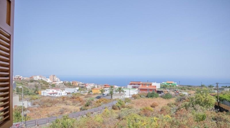 Santa Cruz de Tenerife - Icod de los Vinos - 1737m2