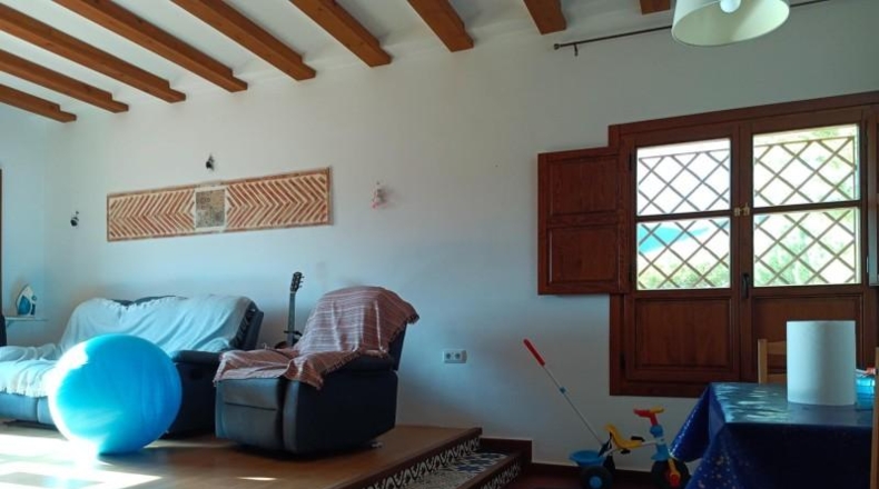 Murcia - Totana - 210m2
