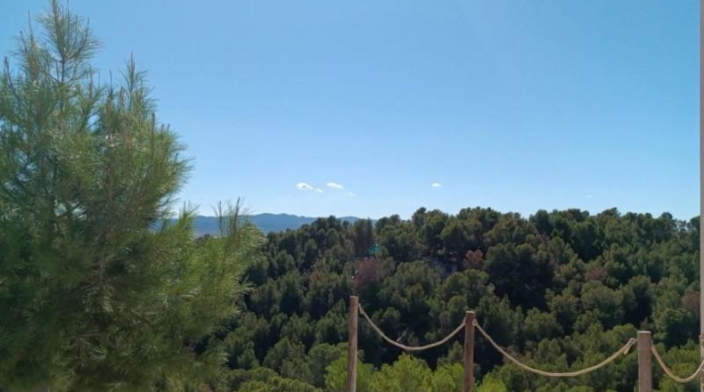 Murcia - Totana - 210m2