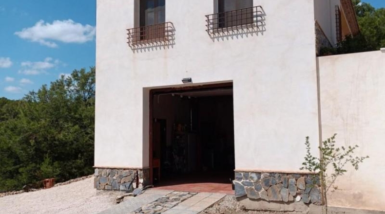 Murcia - Totana - 210m2