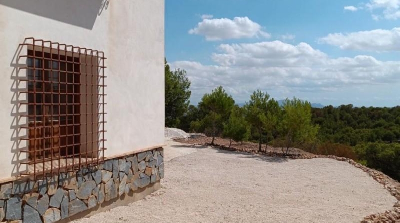 Murcia - Totana - 210m2
