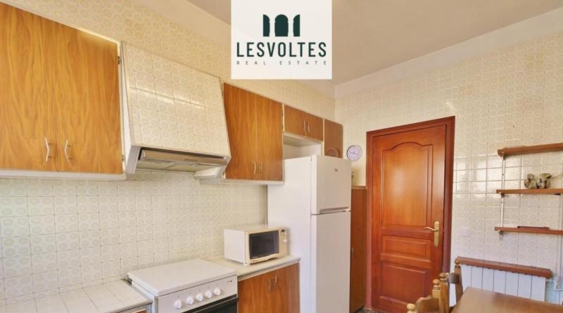 Girona - Palafrugell - 140m2