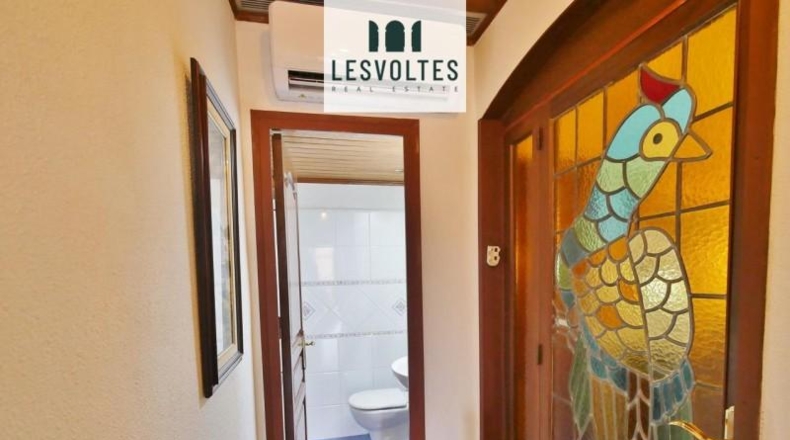 Girona - Palafrugell - 140m2
