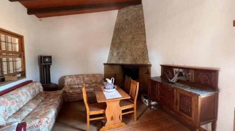 Balearic Islands - Sineu - 29000m2