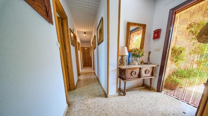 Granada - Alfacar - 260m2