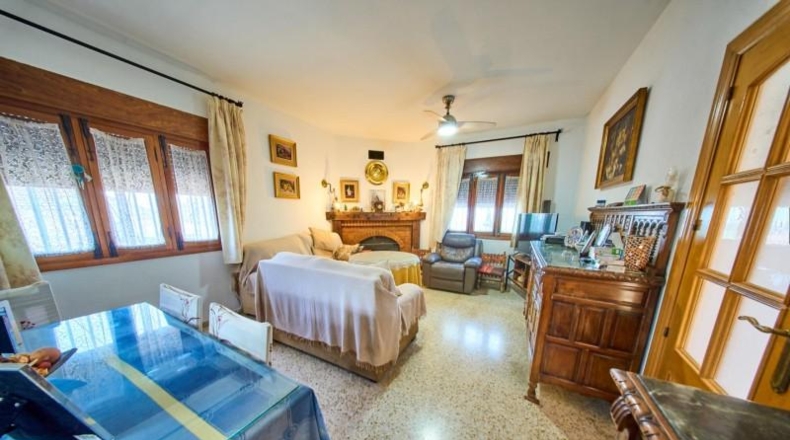 Granada - Alfacar - 260m2