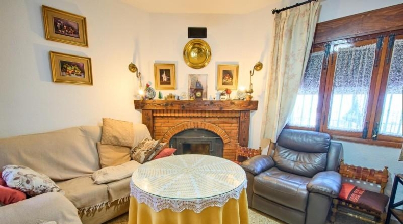 Granada - Alfacar - 260m2