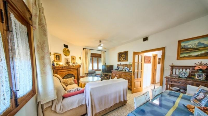 Granada - Alfacar - 260m2
