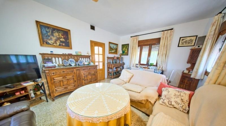 Granada - Alfacar - 260m2