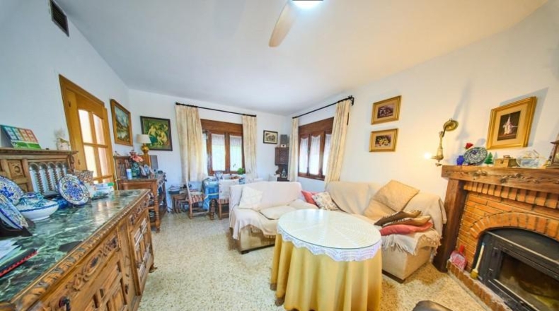 Granada - Alfacar - 260m2
