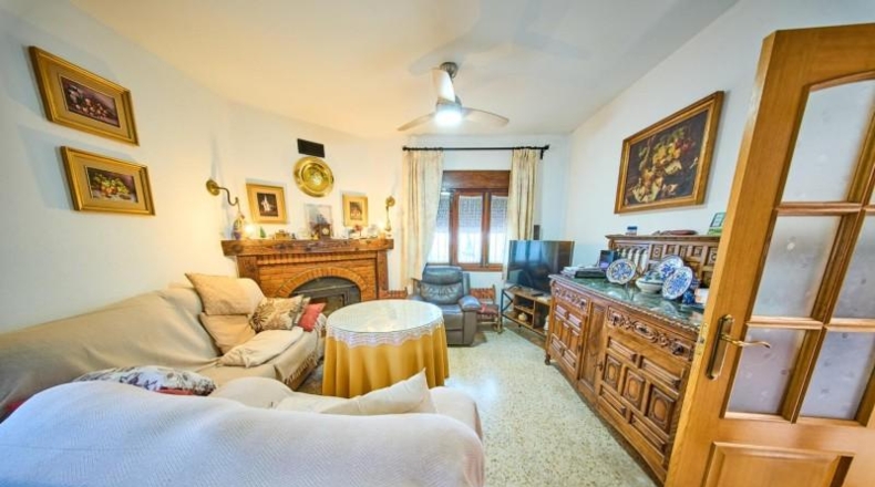 Granada - Alfacar - 260m2