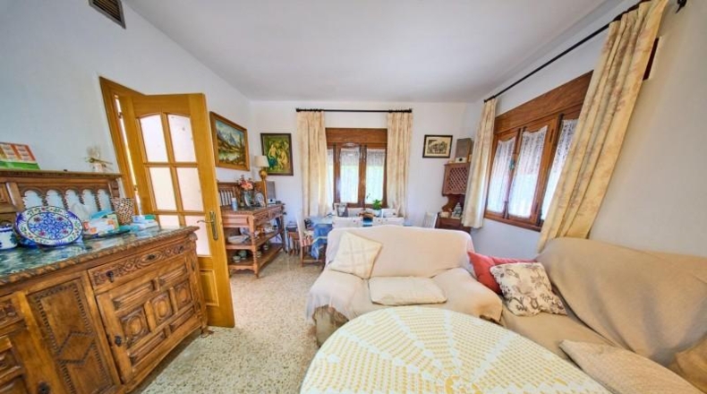 Granada - Alfacar - 260m2