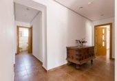 Chalet independiente con terreno en venta en la España, Molina de Segura, ref: TR412814 foto