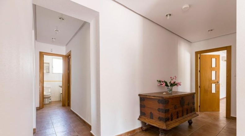 Murcia - Molina de Segura - 220m2