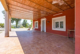 Molina de Segura 220&nbsp;m²