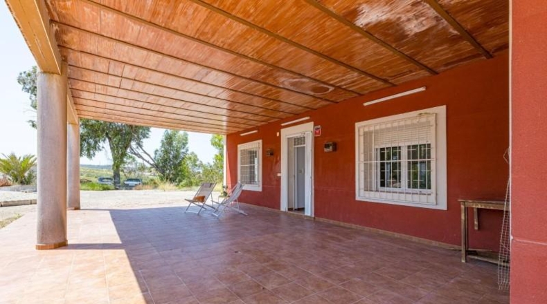 Murcia - Molina de Segura - 220m2