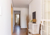 Chalet independiente con terreno en venta en la España, Molina de Segura, ref: TR412814 foto