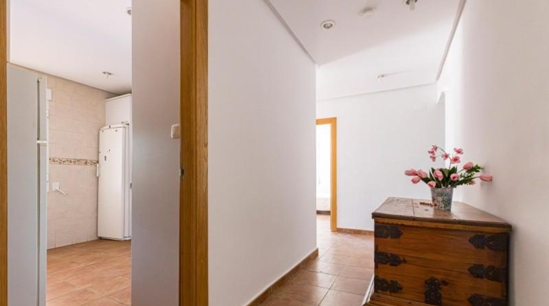 Murcia - Molina de Segura - 220m2