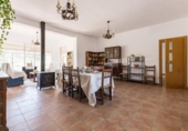 Chalet independiente con terreno en venta en la España, Molina de Segura, ref: TR412814 foto