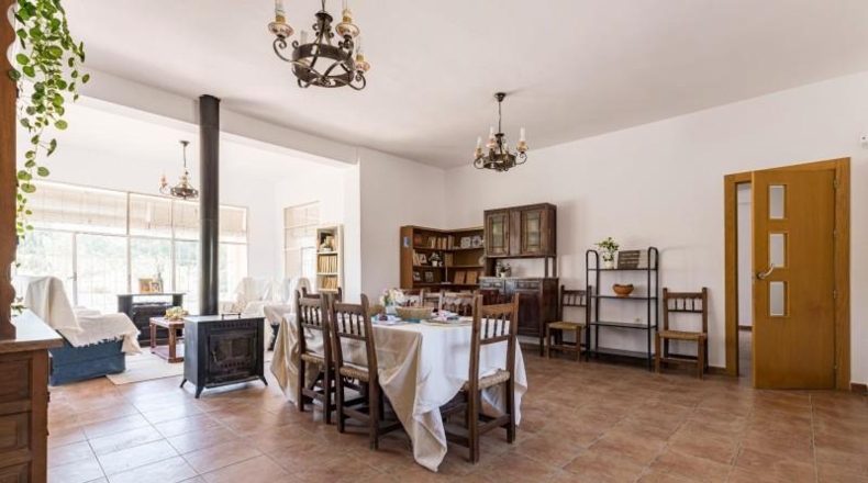 Murcia - Molina de Segura - 220m2