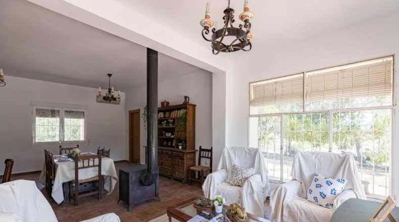 Murcia - Molina de Segura - 220m2