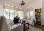 Chalet independiente con terreno en venta en la España, Molina de Segura, ref: TR412814 foto