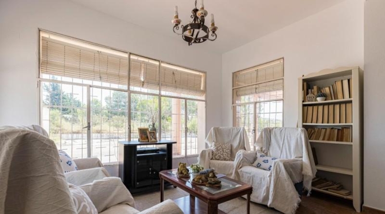 Murcia - Molina de Segura - 220m2