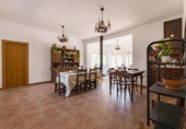 Chalet independiente con terreno en venta en la España, Molina de Segura, ref: TR412814 foto